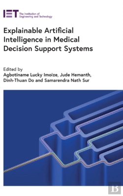 Bertrand.pt - Explainable Artificial Intelligence In Medical Decision Support Systems