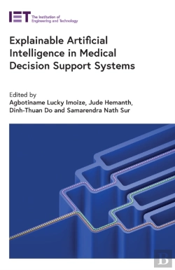 Bertrand.pt - Explainable Artificial Intelligence In Medical Decision Support Systems