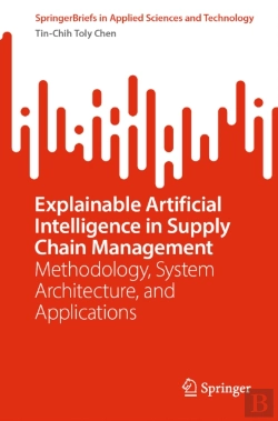 Bertrand.pt - Explainable Artificial Intelligence In Supply Chain Management