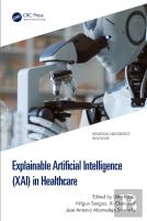 Explainable Artificial Intelligence (Xai) In Healthcare