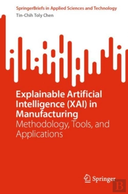 Bertrand.pt - Explainable Artificial Intelligence (Xai) In Manufacturing