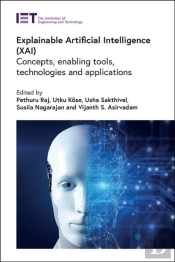 Explainable Artificial Intelligence (Xai)