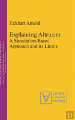 Bertrand.pt - Explaining Altruism