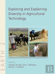 Explaining And Exploring Diversity In Agricultural Technology