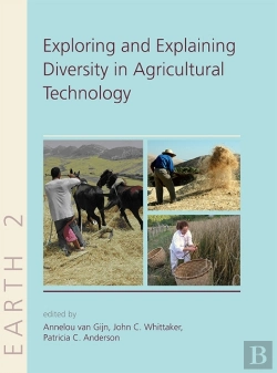 Bertrand.pt - Explaining And Exploring Diversity In Agricultural Technology