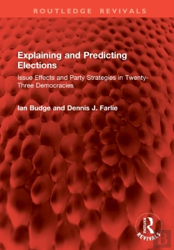 Bertrand.pt - Explaining And Predicting Elections