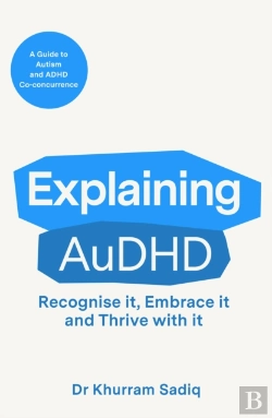 Bertrand.pt - Explaining Audhd