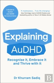 Explaining Audhd