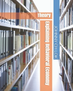 Bertrand.pt - Explaining Behavioral Economy Theory