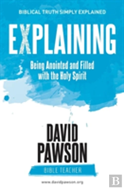 Bertrand.pt - Explaining Being Anointed And Filled With The Holy Spirit