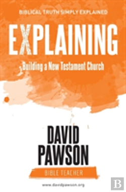 Bertrand.pt - Explaining Building A New Testament Church