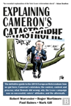 Bertrand.pt - Explaining Cameron'S Catastrophe