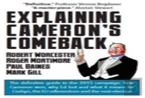 Explaining Cameron'S Comeback