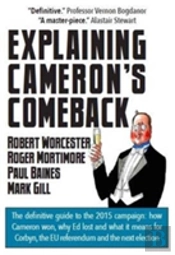 Explaining Cameron'S Comeback