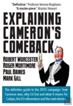 Bertrand.pt - Explaining Cameron'S Comeback