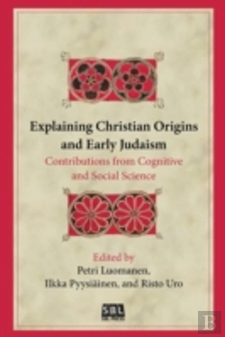 Bertrand.pt - Explaining Christian Origins And Early Judaism
