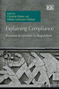 Bertrand.pt - Explaining Compliance - Business Responses To Regulation