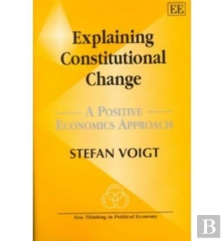 Bertrand.pt - Explaining Constitutional Change - A Positive Economics Approach