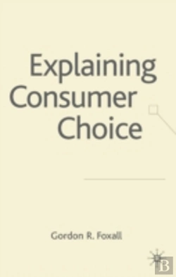 Bertrand.pt - Explaining Consumer Choice
