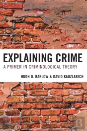 Explaining Crime