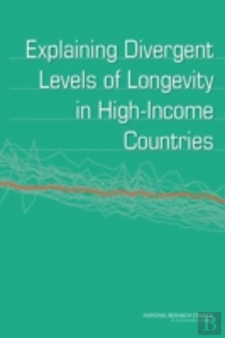 Bertrand.pt - Explaining Divergent Levels Of Longevity In High-Income Countries