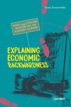 Bertrand.pt - Explaining Economic Backwardness