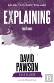 Explaining End Times