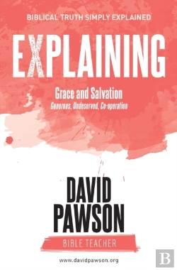 Bertrand.pt - Explaining Grace And Salvation