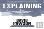 Explaining Grace