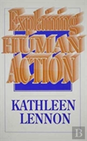 Explaining Human Action