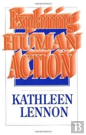 Explaining Human Action