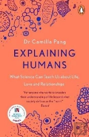 Explaining Humans