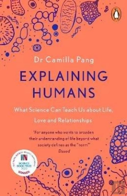 Bertrand.pt - Explaining Humans
