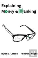 Explaining Money & Banking