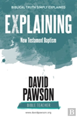 Bertrand.pt - Explaining New Testament Baptism