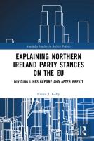 Explaining Northern Ireland Party Stances On The Eu