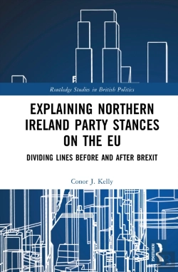 Bertrand.pt - Explaining Northern Ireland Party Stances On The Eu