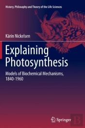 Explaining Photosynthesis