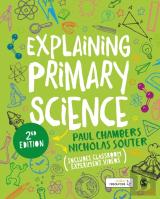 Explaining Primary Science