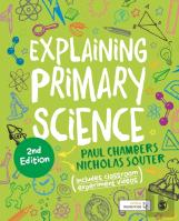 Explaining Primary Science