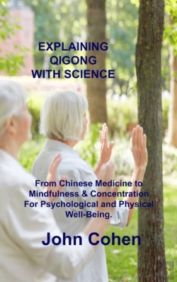 Bertrand.pt - Explaining Qigong With Science: From Chi