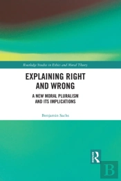 Explaining Right And Wrong
