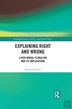 Bertrand.pt - Explaining Right And Wrong