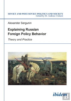 Bertrand.pt - Explaining Russian Foreign Policy Behavior