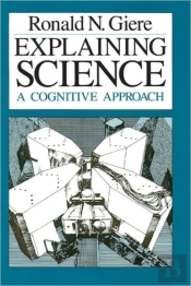 Explaining Science
