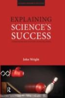 Explaining Science'S Success