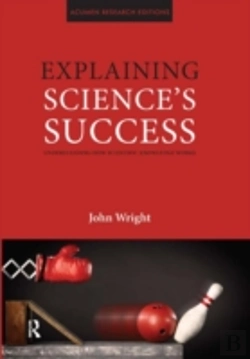 Bertrand.pt - Explaining Science'S Success