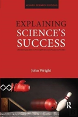 Bertrand.pt - Explaining Science'S Success