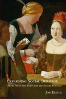Bertrand.pt - Explaining Social Behavior