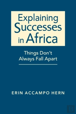 Bertrand.pt - Explaining Successes In Africa